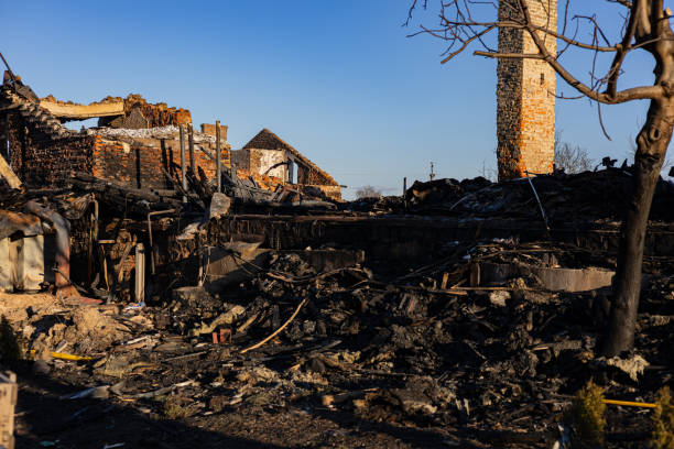Reliable Fire Damage Removal contractor in Waterford Works, NJ by Fire Damage Flint